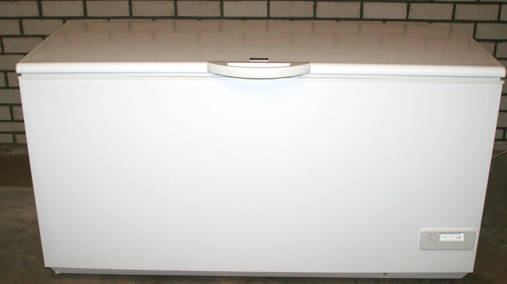 afbeelding Carnibest distributiepunt