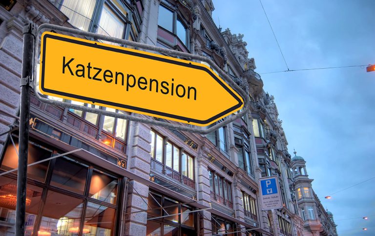 afbeelding Het pension