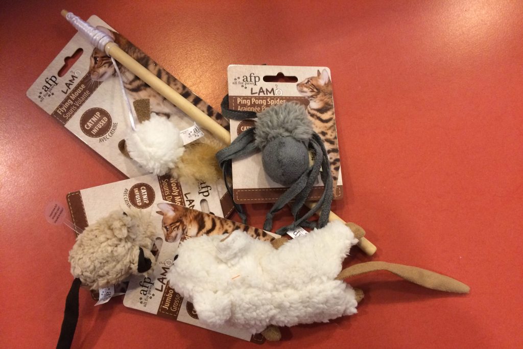 afbeelding Ruim assortiment