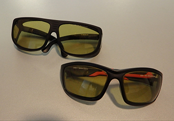 afbeelding Laserbehandeling