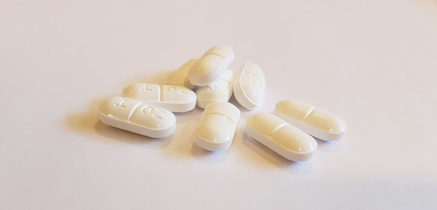 hero afbeelding medicijn