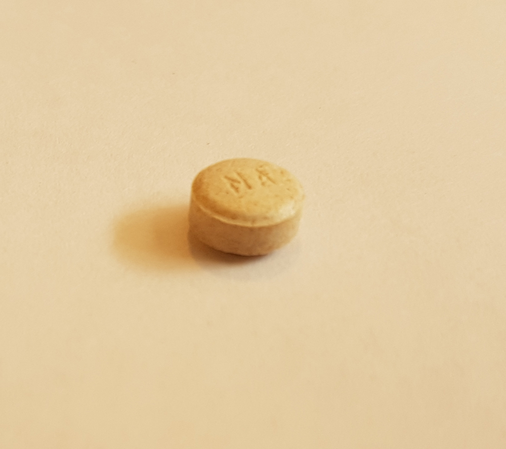 Dierenkliniek Tiel-Drumpt: Tablet onsior 10 mg