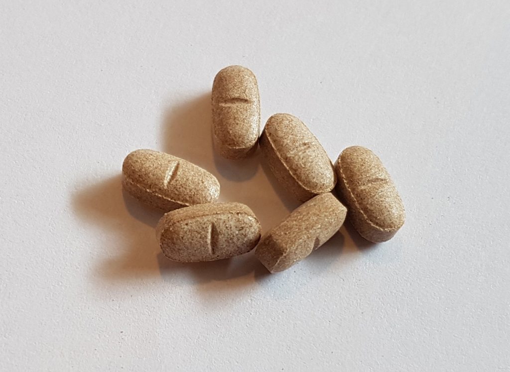 Dierenkliniek Tiel-Drumpt: Bijsluiter Vetmedin kauwtabletten 1,25 mg