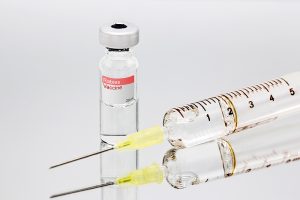 Dierenkliniek Tiel-Drumpt: Tegen Rabiës kan gevaccineerd worden.