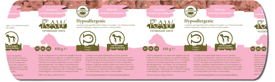 afbeelding Vers vlees worsten van RAW: Hoe te gebruiken en te bewaren?