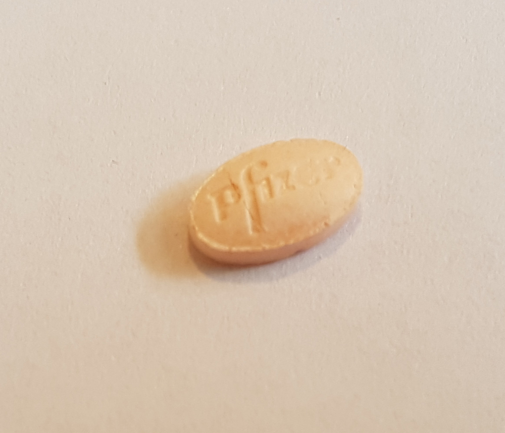 Dierenkliniek Tiel-Drumpt: Bijsluiter Cerenia: tablet van 16 mg