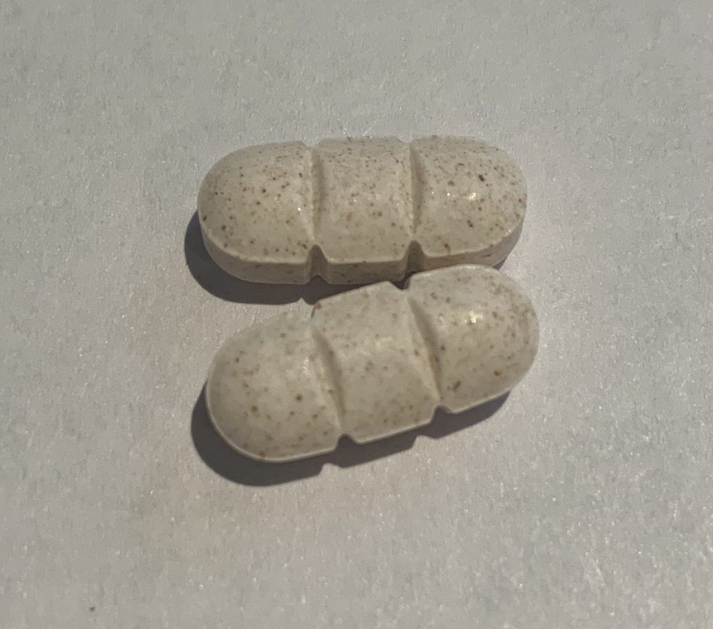 Dierenkliniek Tiel-Drumpt: Bijsluiter Cimalgex 30 mg