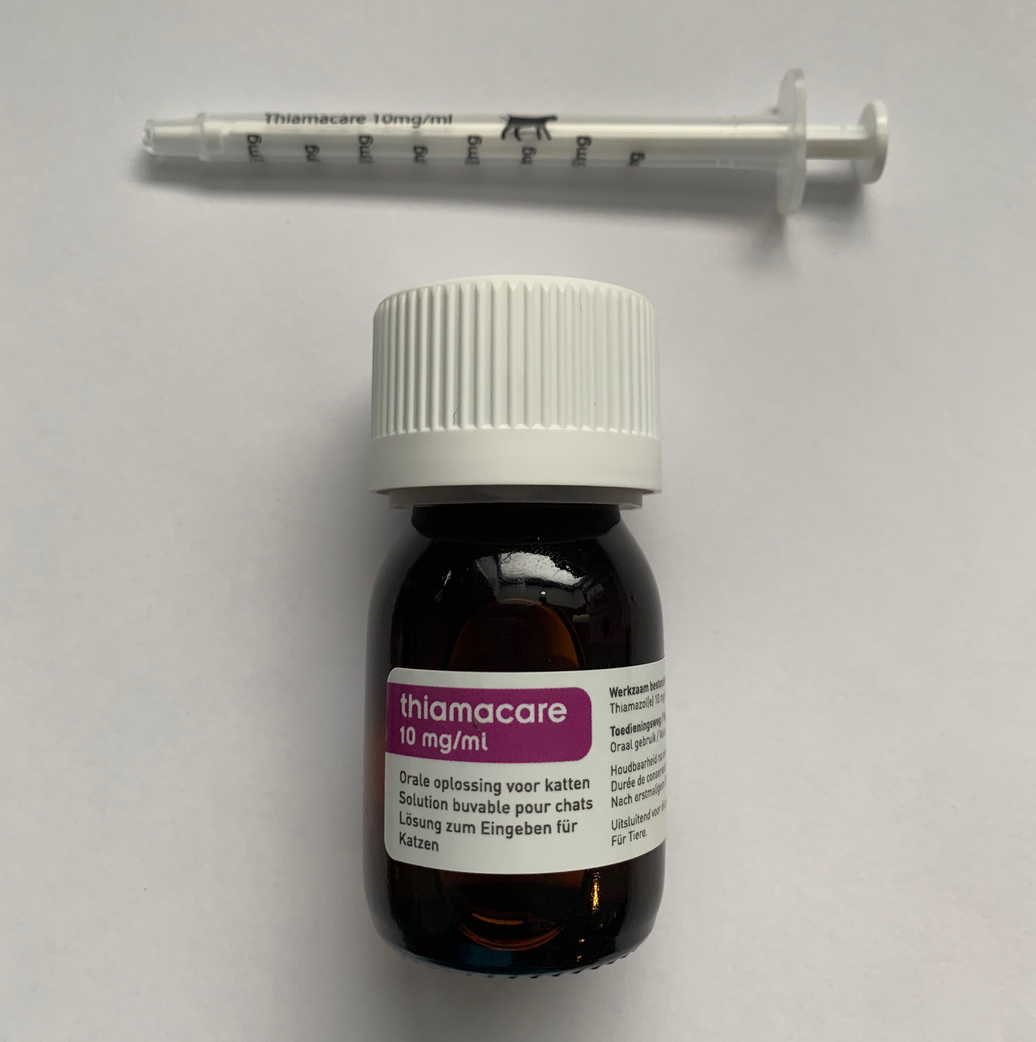 hero afbeelding medicijn