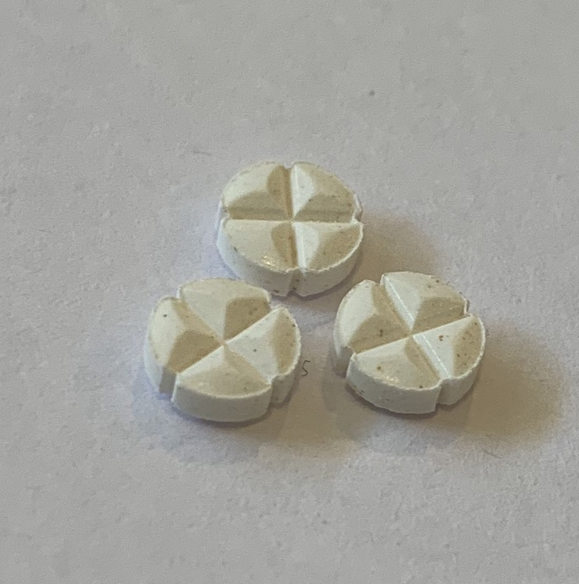 Dierenkliniek Tiel-Drumpt: Bijsluiter Prednoral 5 mg