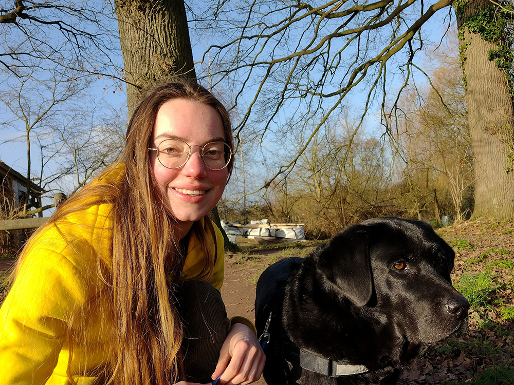 afbeelding Een nieuwe dierenarts erbij