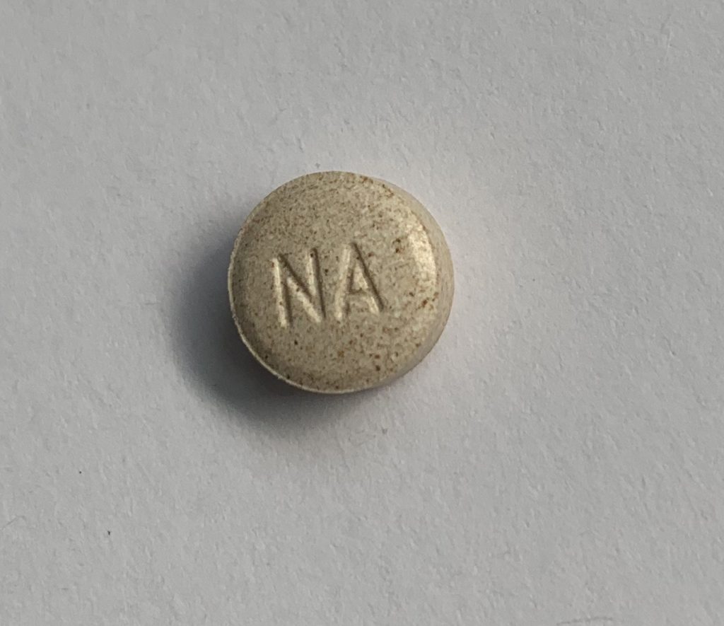 Dierenkliniek Tiel-Drumpt: Bijsluiter onsior