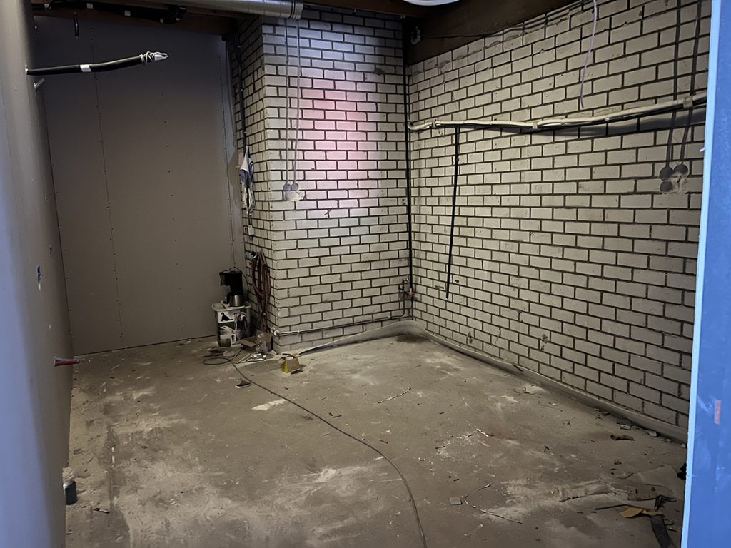 Dierenkliniek Tiel-Drumpt: 3 maanden in de verbouwing van de praktijk: onderweg