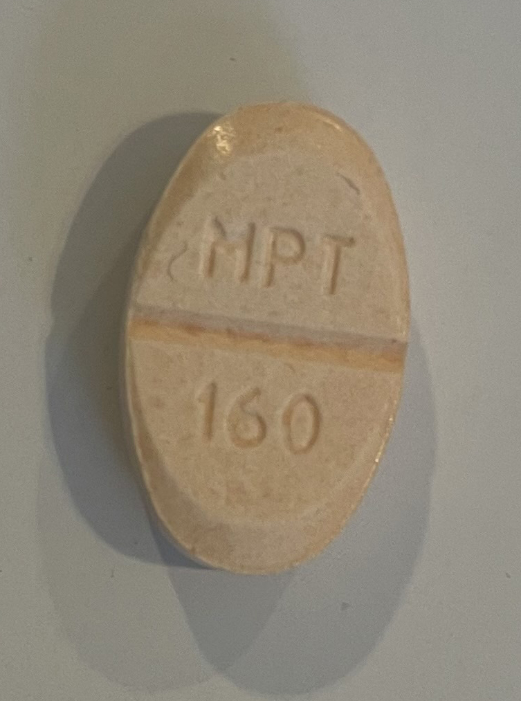 Dierenkliniek Tiel-Drumpt: Bijsluiter cerenia 160 mg