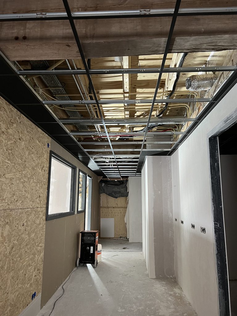 Dierenkliniek Tiel-Drumpt: Een jaar in de verbouwing