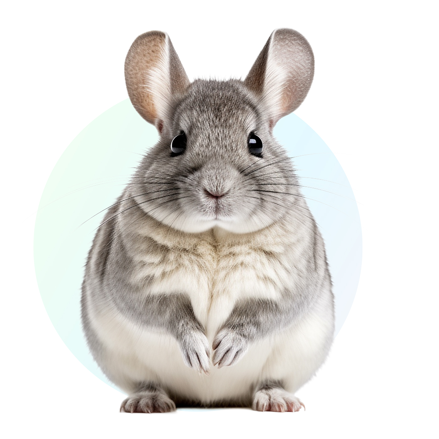 Dierenkliniek Tiel-Drumpt: Chinchilla algemeen
