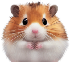 lees meer over de Hamster
