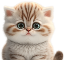 lees meer over de Kat