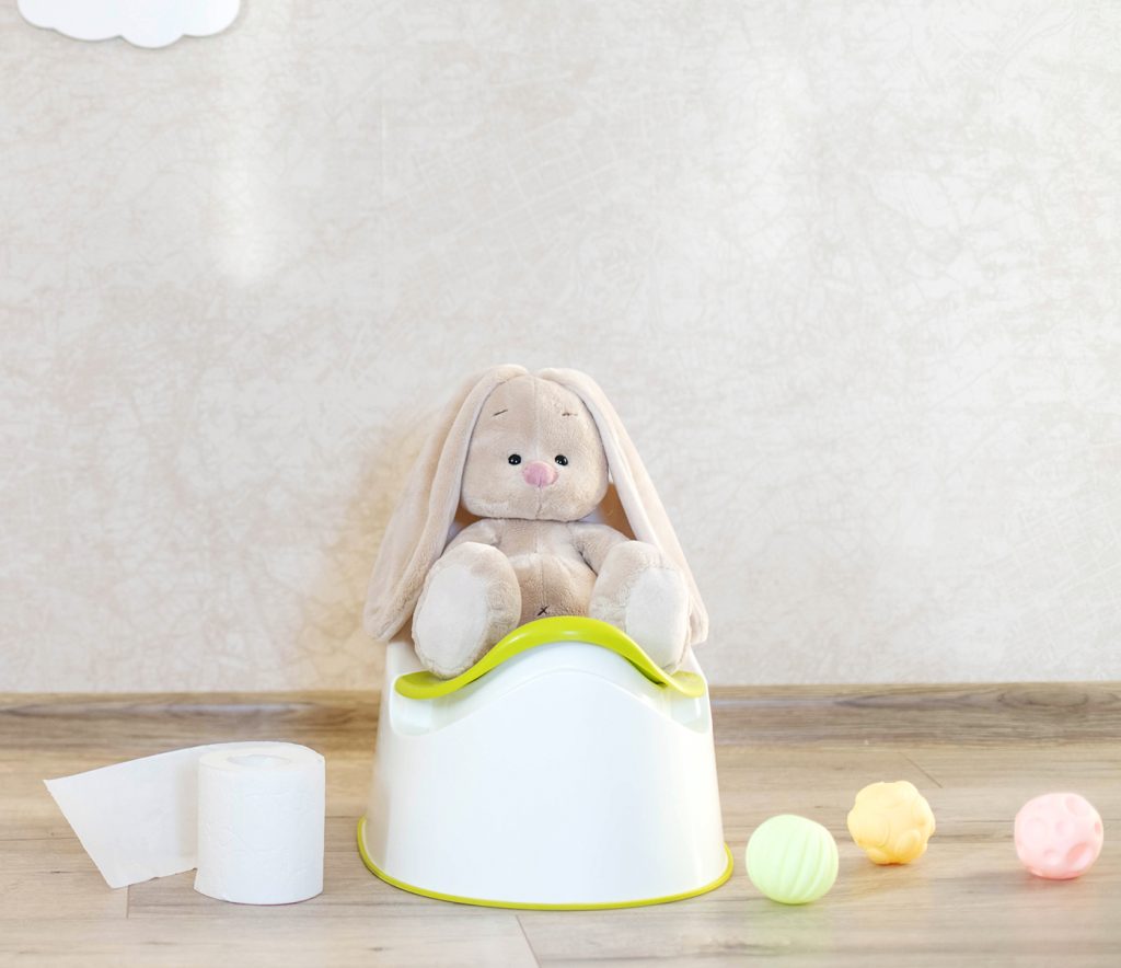 afbeelding Help! Mijn konijn plast rode urine.. Is dat normaal?