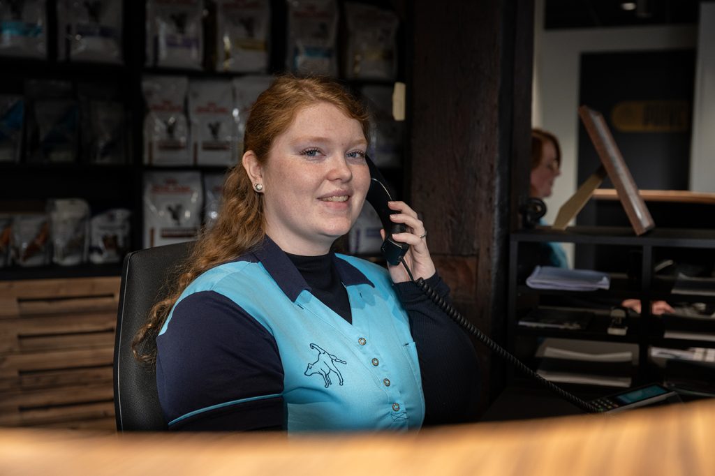 afbeelding Wachtkamer