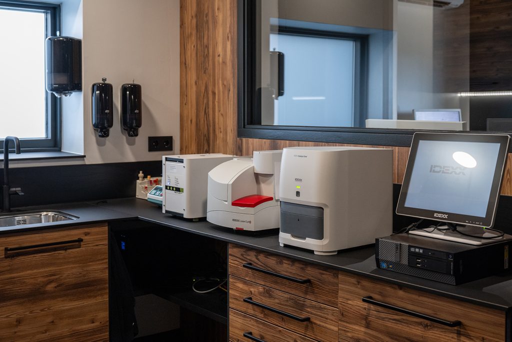 afbeelding Laboratorium