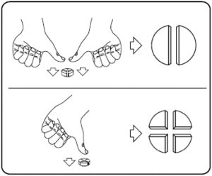 Dierenkliniek Tiel-Drumpt: smarttab metomotyl