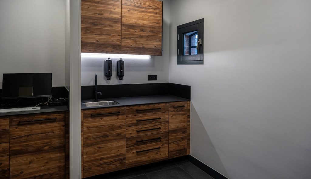 afbeelding De quarantaine