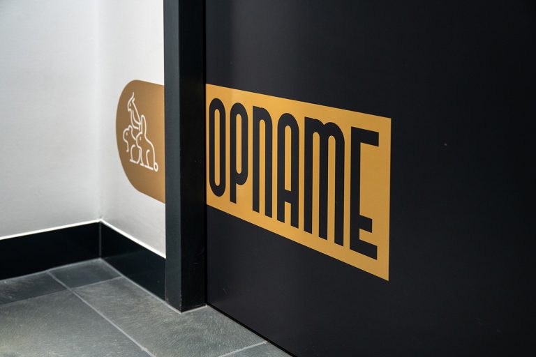 afbeelding De konijnen-, knaagdieren- en vogelopname