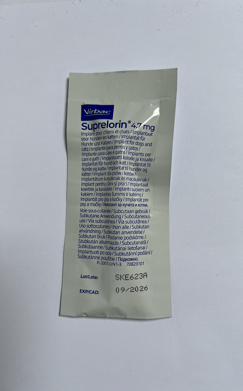 hero afbeelding medicijn