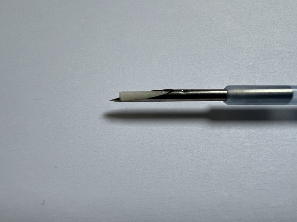 Dierenkliniek Tiel-Drumpt: Het Suprelorin implantaat