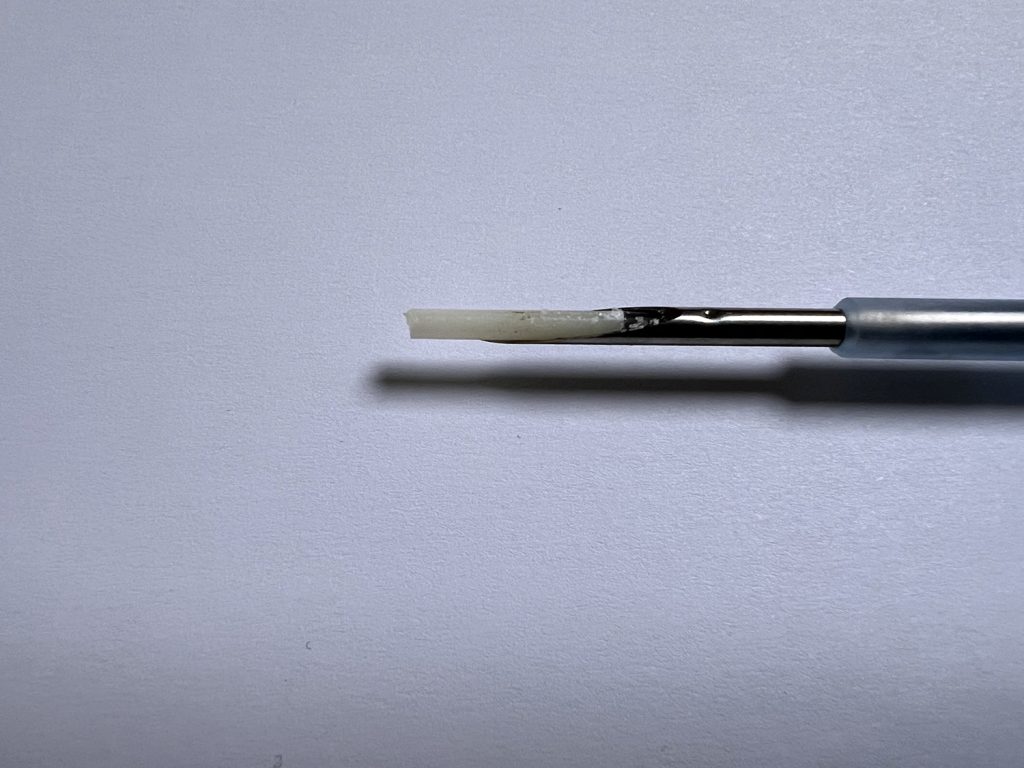 Dierenkliniek Tiel-Drumpt: Het Suprelorin implantaat