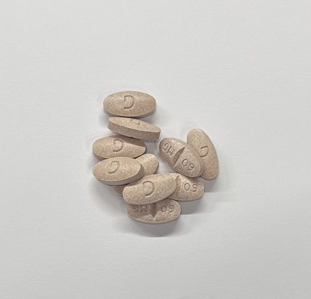 Dierenkliniek Tiel-Drumpt: Galliprant 60 mg