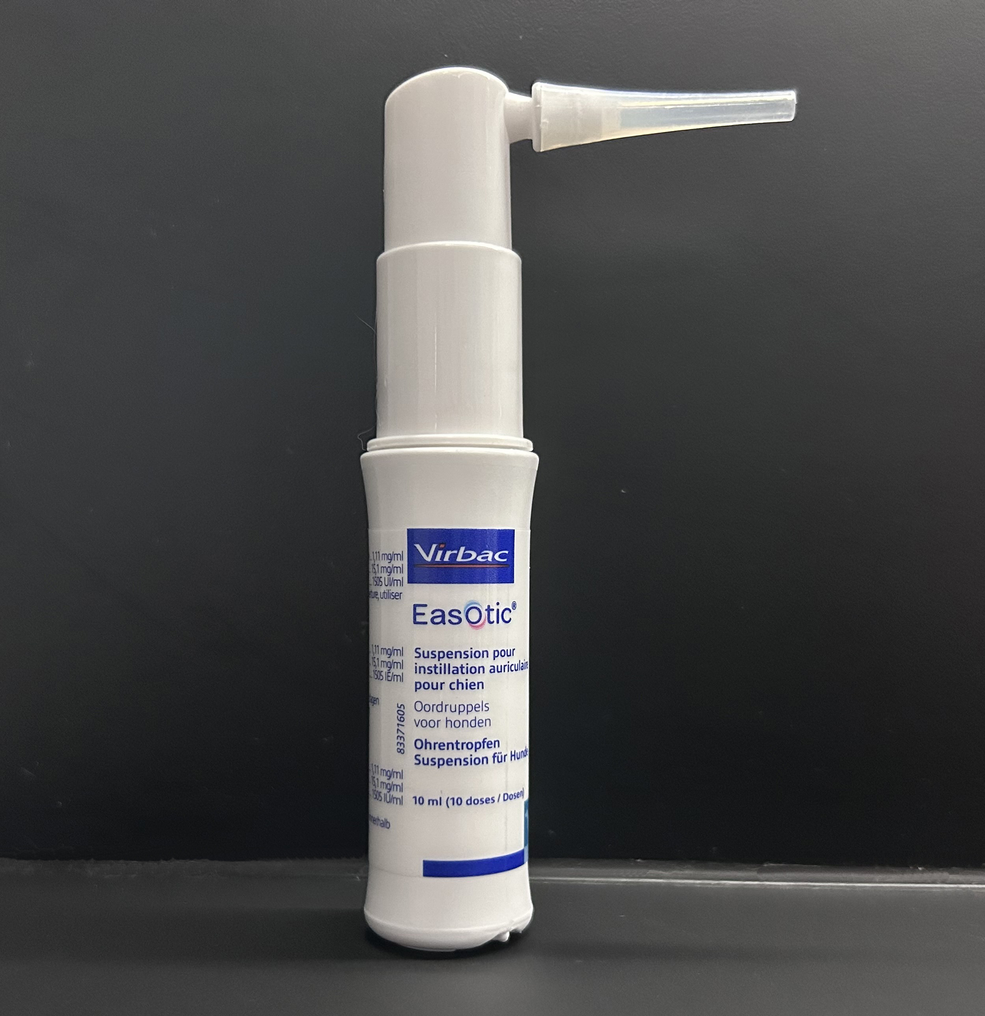 hero afbeelding medicijn