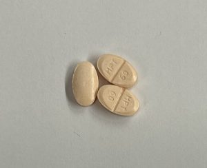 Dierenkliniek Tiel-Drumpt: Bijsluiter Cerenia 60 mg