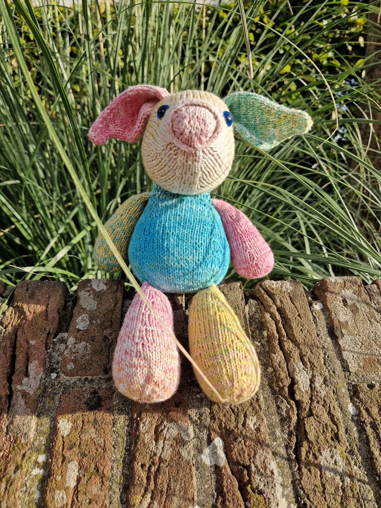 Dierenkliniek Tiel-Drumpt: Hobby dierenarts Madelief van Velzen