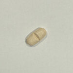 Kesium 50 mg/12,5 mg kauwtabletten